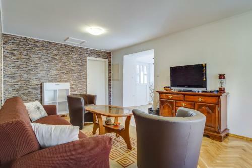 Apartments Antonella