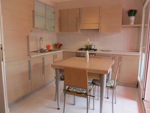 Apartamentos Bella