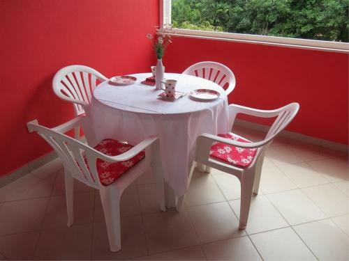 Apartamentos Bella