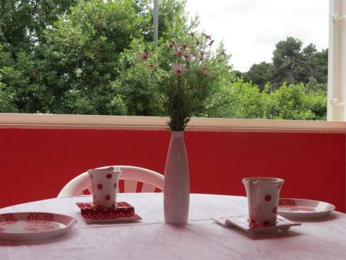 Apartamentos Bella