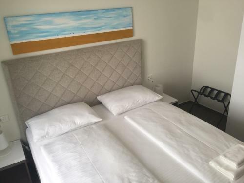 Hotel Vila Conte