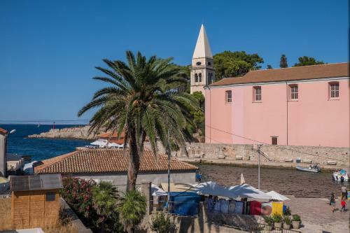 Hotel Vila Conte