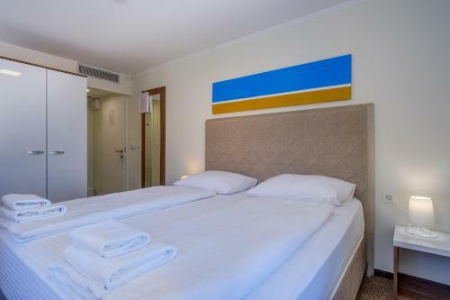 Hotel Vila Conte