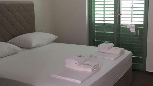 Hotel Vila Conte