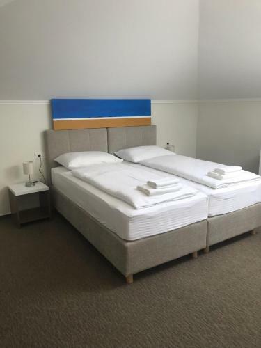 Hotel Vila Conte