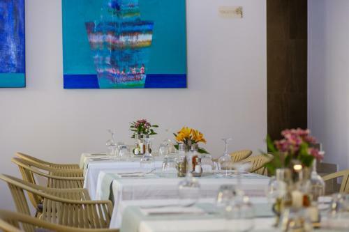 Hotel Vila Conte