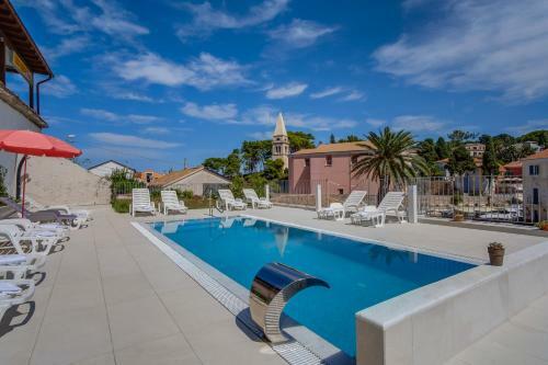 Hotel Vila Conte