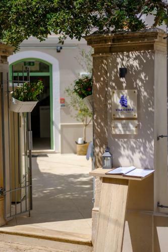 Hotel Vila Conte