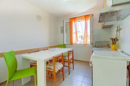 Apartamentos Ivana C6