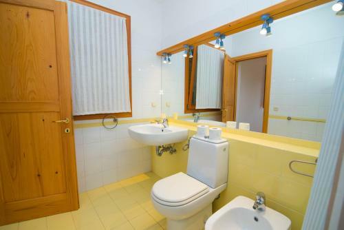 Apartamento Buganvilija C6