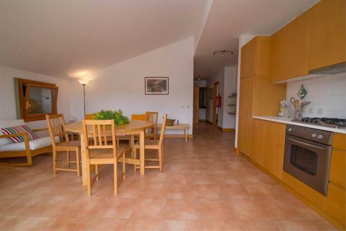 Apartamento Buganvilija C6