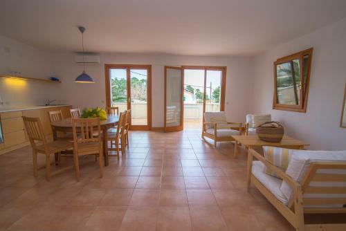 Apartamento Buganvilija C6
