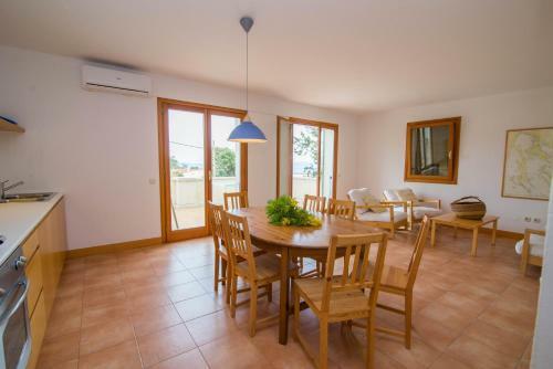 Apartamento Buganvilija C6