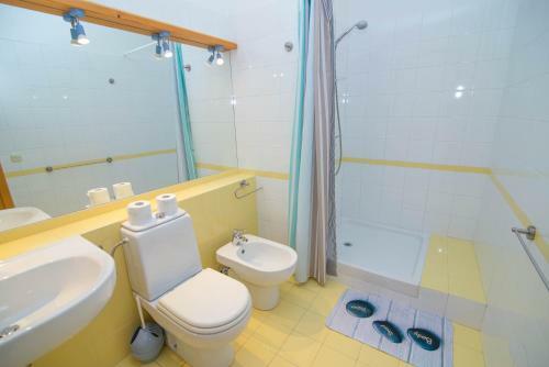 Apartamento Buganvilija C6