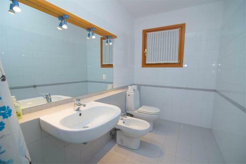 Apartamento Buganvilija C6