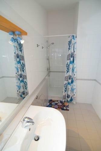 Apartamento Buganvilija C6