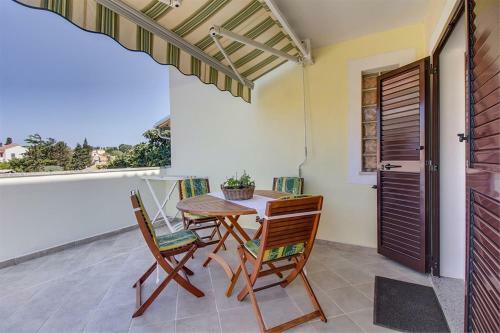 Apartamentos Mariolina 1