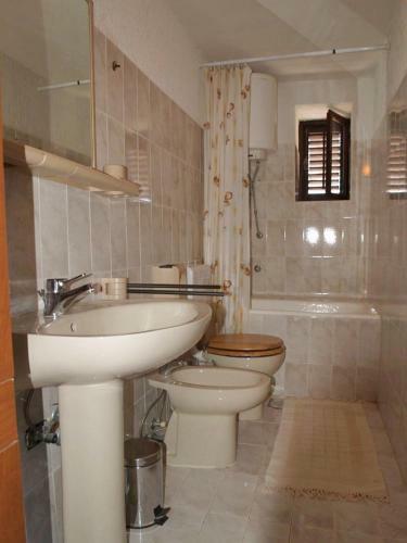 Apartment Ercilia B4