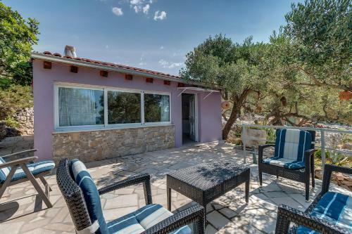 Holiday Home Nikol