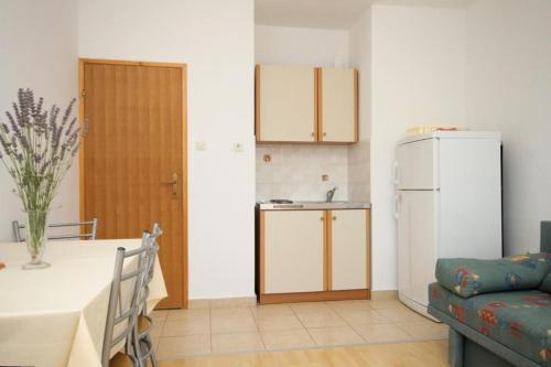 Apartment Uvala Soline 448c