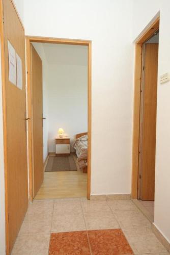 Apartment Uvala Soline 448c