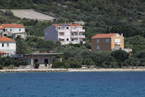 Apartment Uvala Soline 448c