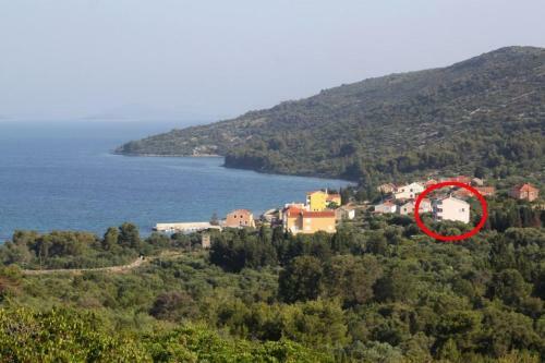Apartment Uvala Soline 448c