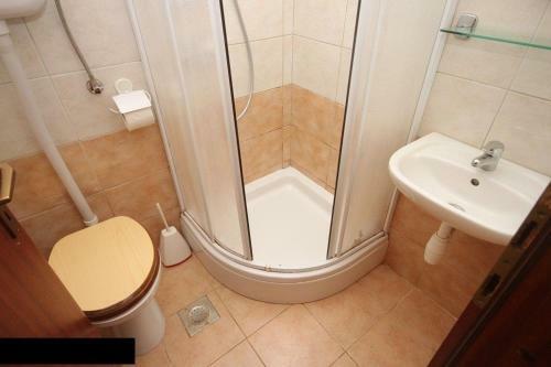Apartments Zvone