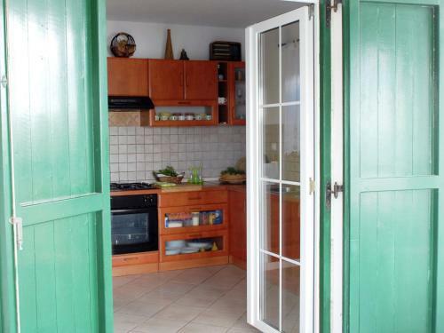 Holiday Home Holiday House Nicoletta