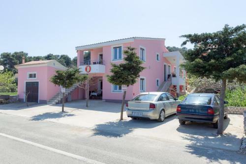 Apartment Veli Rat 11525a