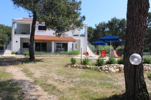 Apartment Verunic 15209b
