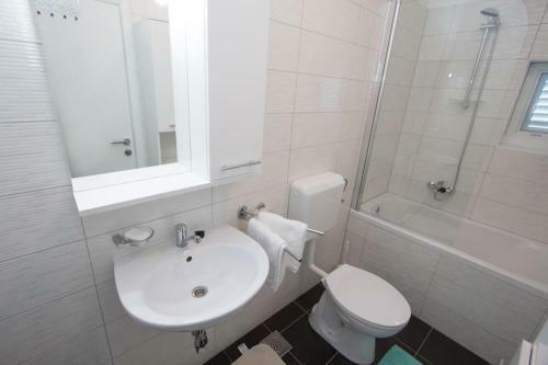 Apartment Verunic 14286d