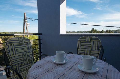Apartment Verunic 14286d