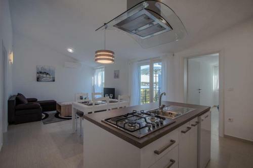 Apartment Verunic 14286d