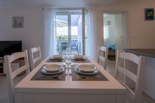 Apartment Verunic 14286d