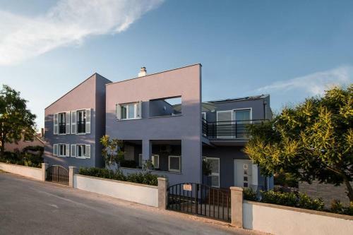 Apartment Verunic 14286d