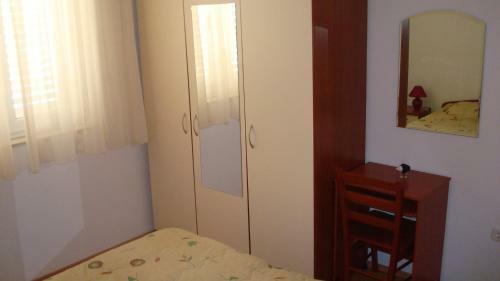 Apartment Uvala Soline 448f
