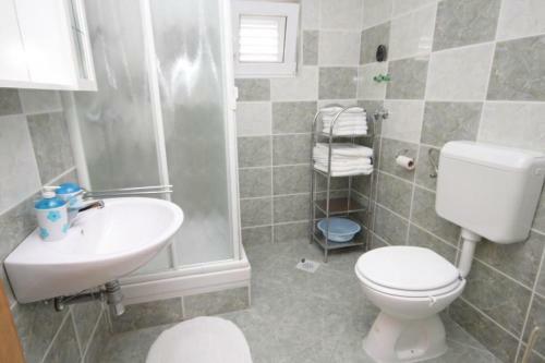 Apartment Uvala Soline 448g