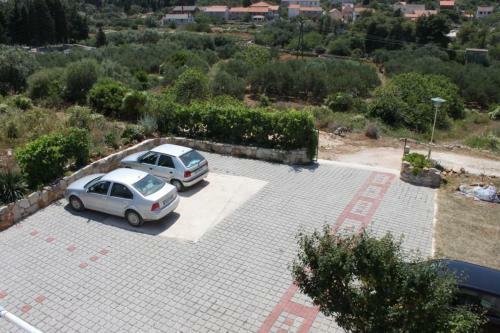 Apartment Uvala Soline 448g