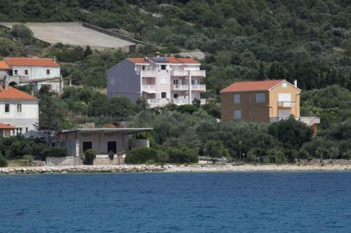 Apartment Uvala Soline 448g