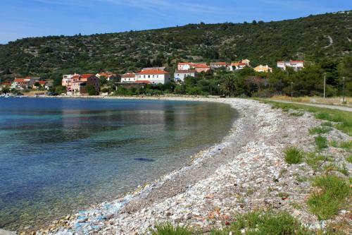 Apartment Uvala Soline 448g
