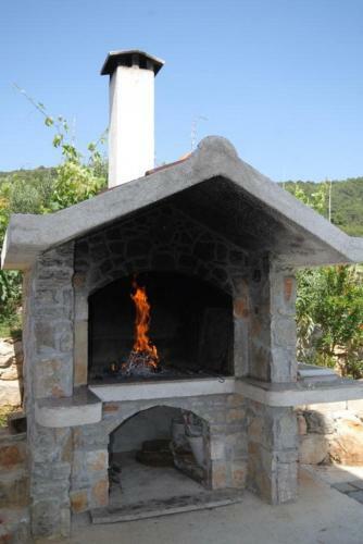 Apartment Uvala Soline 448g