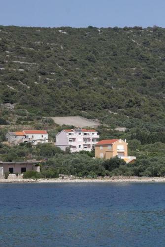 Apartment Uvala Soline 448g