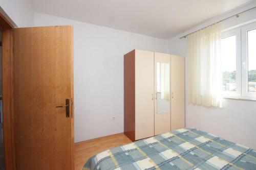 Apartment Uvala Soline 448e