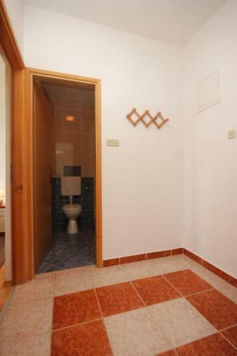 Apartment Uvala Soline 448e
