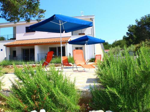 Apartamento Gorgonia S4