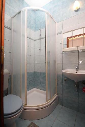 Apartment Veli Rat 437c