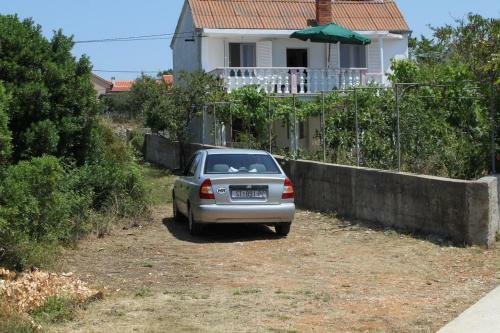 Apartment Verunic 8104a