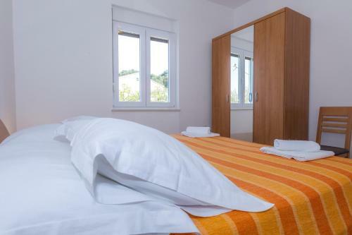 Apartments Medini