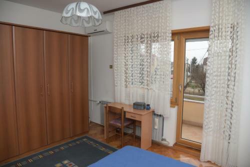 Apartment Nada